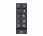 Teclado inteligente YALE SMART KEYPAD